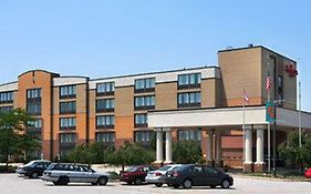 Fairbridge Hotel Cleveland East